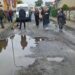 Porajów walczy o przebudowę ulicy. Mieszkańcy apelują do firm projektowych