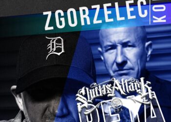 Peja zagra w Zgorzelcu!