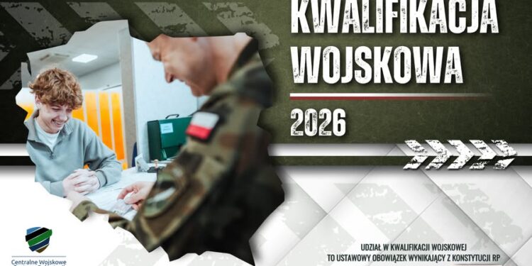 Kwalifikacja wojskowa na terenie powiatu zgorzeleckiego