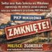Z peronu pod starostwo. Mieszkańcy zapowiadają protest w Zgorzelcu. „NIE dla likwidacji przystanku”
