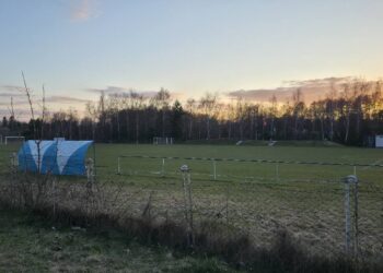 Ponad 3 mln złotych dofinansowania na modernizację boiska sportowego w Sulikowie