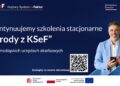 „Środy z KSeF – KSeF w Pigułce”. Zgorzelecki urząd skarbowy zaprasza na bezpłatne szkolenie