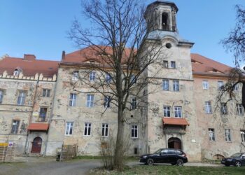 Dotacje na dolnośląskie zabytki. Z powiatu zgorzeleckiego na liście tylko Kunów