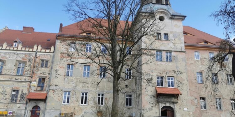 Dotacje na dolnośląskie zabytki. Z powiatu zgorzeleckiego na liście tylko Kunów