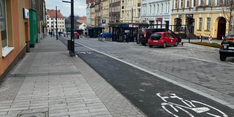Ekspertyza wykazała nieprawidłowości na ulicy Bohaterów Getta. Miasto analizuje dalsze kroki