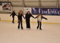 Lodowisko „ŁOŚ” w Łagowie kończy sezon