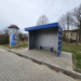 Nowa wiata przystankowa w Koźlicach