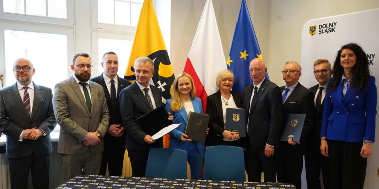 Pierwsza konsolidacja szpitali powiatowych. Nowy model organizacji ochrony zdrowia w Polsce 