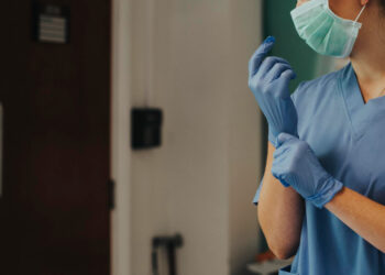 Odznaczenie dla dwóch pielęgniarek z bogatyńskiego szpitala