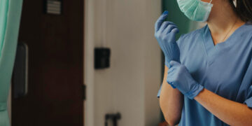 Odznaczenie dla dwóch pielęgniarek z bogatyńskiego szpitala