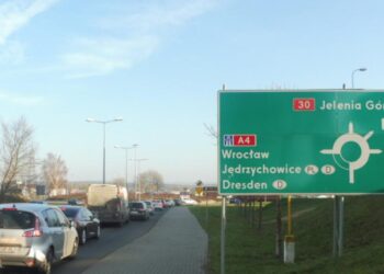 GDDKiA: Rozpoczynamy proces przygotowawczy dla DK30 w Zgorzelcu