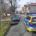 Obywatelskie zatrzymanie w Zgorzelcu. Pijany kierowca miał 2,5 promila