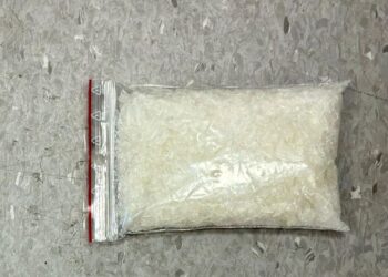 Zarzut dla 45-latka za posiadanie narkotyków