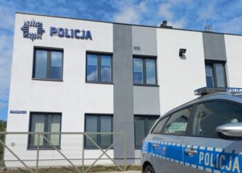 Jechał pod wpływem narkotyków i pomimo sądowych zakazów, motocyklem skradzionym z terenu Niemiec