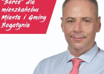 Bogatynia: Radny Grzegorz Kina odcina się od Koalicji Obywatelskiej