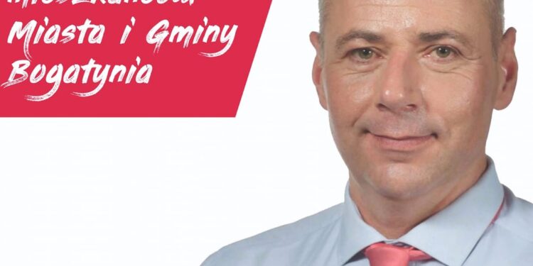 Bogatynia: Radny Grzegorz Kina odcina się od Koalicji Obywatelskiej