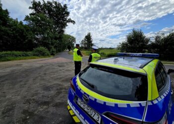 Komunikat dla kierowców i mieszkańców powiatu zgorzeleckiego o planowanych utrudnieniach w ruchu w dniu 22 kwietnia