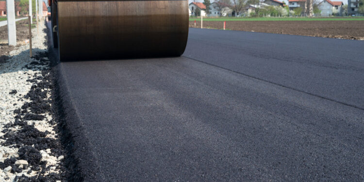 Wkrótce ruszy remont DW296 Piaseczna – Stary Węgliniec