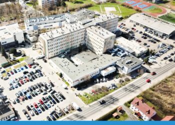 Nowy budynek psychiatrii w Zgorzelcu! Podpisano umowę na realizację inwestycji