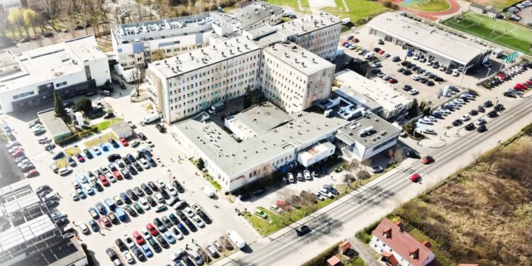 Nowy budynek psychiatrii w Zgorzelcu! Podpisano umowę na realizację inwestycji