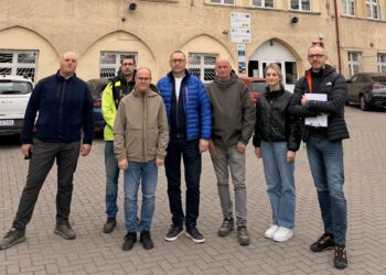 Bogatynia sprawdza potencjał obiektów pod budowle ochronne