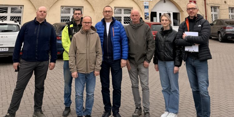 Bogatynia sprawdza potencjał obiektów pod budowle ochronne