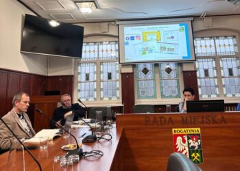 Nie w moim ogródku? Biogazownia w Bogatyni i lekcja transformacji energetycznej