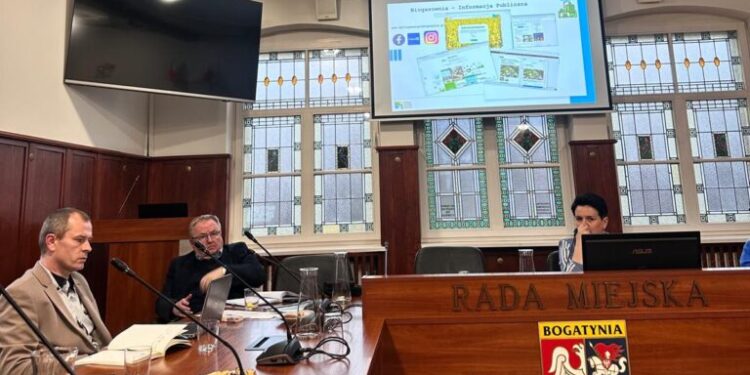 Nie w moim ogródku? Biogazownia w Bogatyni i lekcja transformacji energetycznej