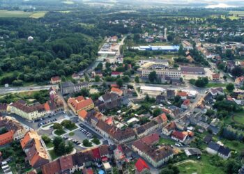 Remonty cząstkowe dróg w Zawidowie – możliwe utrudnienia w ruchu