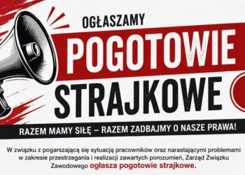 Związek zawodowy górników KWB Turów ogłosił pogotowie strajkowe