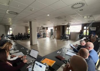 Wspólnie o przyszłości regionu – kolejne posiedzenie Komitetu Transformacji Subregionu Turów