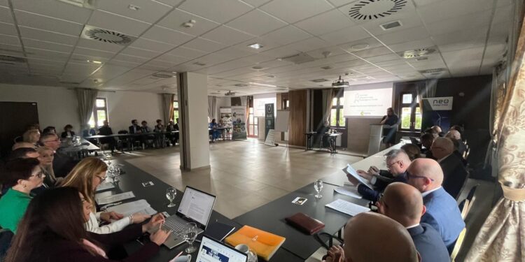 Wspólnie o przyszłości regionu – kolejne posiedzenie Komitetu Transformacji Subregionu Turów