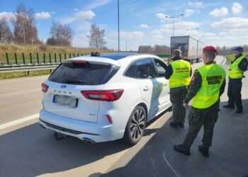 Podsumowanie 9 miesięcy tymczasowej kontroli granicznej