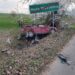 Śmiertelny wypadek w Niedzielę Wielkanocną. Nie żyje 17-latka