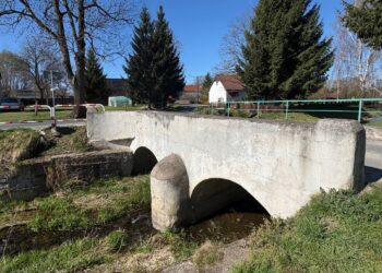 Ponad 1,5 mln zł dla Gminy Sulików! Most w Nowoszycach zostanie wyremontowany