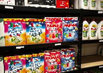 Nielegalny biznes wyszedł na jaw! Podróbki i papierosy bez akcyzy przejęte