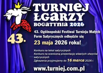 Finaliści Turnieju Łgarzy 2026
