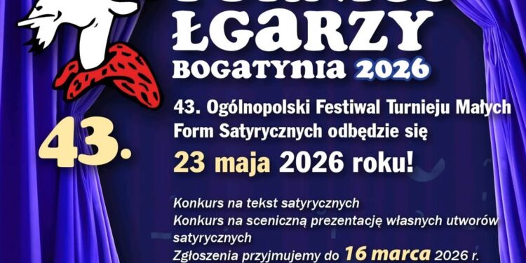 Finaliści Turnieju Łgarzy 2026