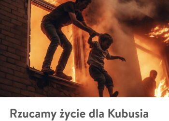 Gdy medal nie chroni przed biedą. Spór o pomoc dla rodziny Jakuba Kurzątkowskiego. Burmistrz zabiera głos