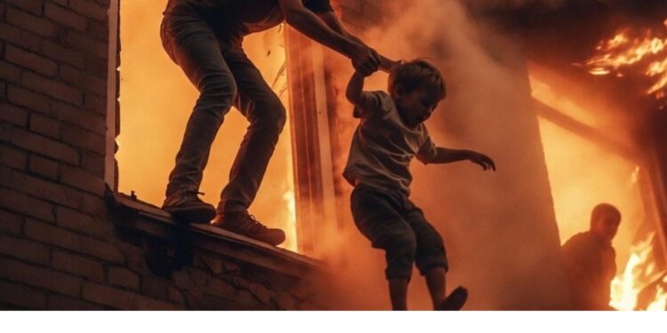 Gdy medal nie chroni przed biedą. Spór o pomoc dla rodziny Jakuba Kurzątkowskiego. Burmistrz zabiera głos