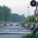 Wideorejestratory zmierzą natężenie ruchu na przejazdach kolejowo-drogowych