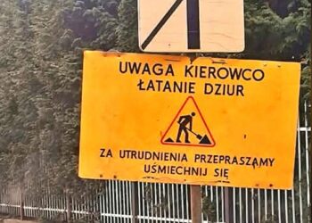 Przetarg na bieżącą naprawę oraz konserwację dróg gminnych i wewnętrznych w Zgorzelcu