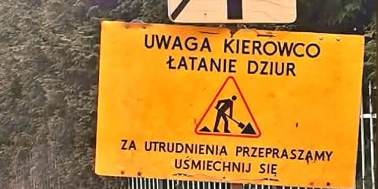 Przetarg na bieżącą naprawę oraz konserwację dróg gminnych i wewnętrznych w Zgorzelcu