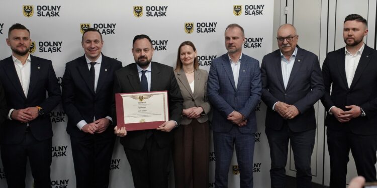 Gmina Zgorzelec z dofinansowaniem na zakup pojazdu ratowniczego 4×4