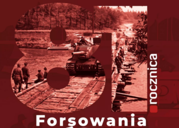 81. rocznica Forsowania Nysy Łużyckiej