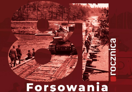 81. rocznica Forsowania Nysy Łużyckiej