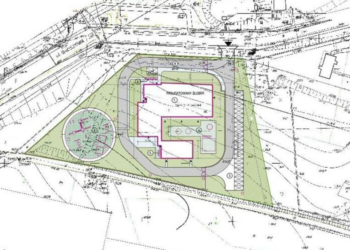 Miały być dwa nowe żłobki miejskie w Zgorzelcu, na razie nie ma żadnego. Nie wypaliła inwestycja przy Groszowej