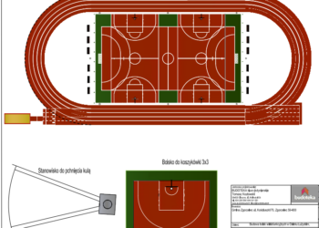 Umowa na budowę boiska w Osieku Łużyckim podpisana. Inwestycja za ponad 2,5 mln zł