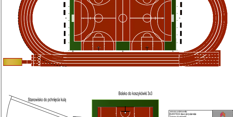 Umowa na budowę boiska w Osieku Łużyckim podpisana. Inwestycja za ponad 2,5 mln zł