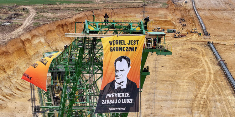 Sytuacja wokół Turowa: List do Premiera i wyzwania dla regionu